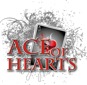 ace of hearts